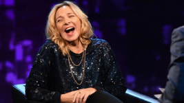 [스브스타] 킴 캐트럴 "