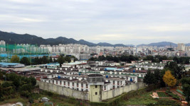 행불자 암매장 지목 광주교도소…5·18 상황 재구성한다