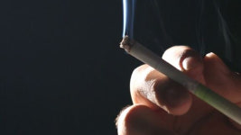 작년 韓남성 흡연율 39％, OECD 최상위…술 소비도 다시 증가