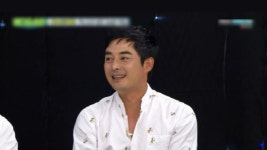 [스브스타] 비디오스타 이세창 전 부인에게 결혼 축하받았다 고백