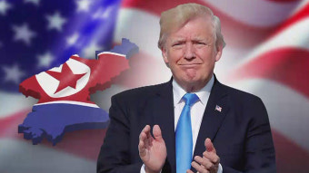 '트럼프 핵무기 사용 권한 제한해야'…상원 외교위 청문회 개최