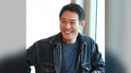 [스브스타] 배우 이연걸, 