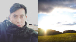 [스브스타] 정우성부터 류준열까지 스타들의 수험생 응원…고생하셨습니다
