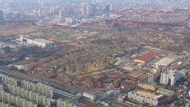 빌딩 숲에 막힌 용산공원 안 돼…조망권 지침 만들어진다