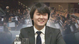 조성진 열풍 지속…전국 4개 도시 독주회 매진