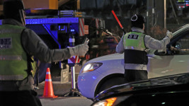 경찰, 연말연시 음주운전 특별단속