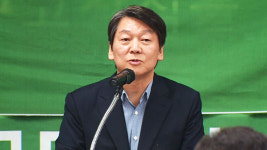 안철수 바른정당은 영남당 아닌 수도권 정당…외연 확대 대안