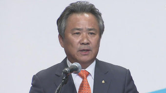 체육회, 20일 로잔 '평창 회의'서 북측에 체육 교류 정례화 제안