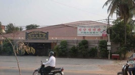 되살아난 캄보디아 북한식당…급증한 중국인 주재원이 주고객