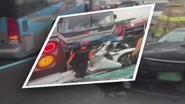 졸음운전 참사 오산교통 노사 임금협상 결렬…파업 초읽기
