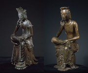 [취재파일] 관음보살이 은진미륵으로 둔갑한 이유는?