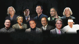 한 달 맞은 미투, 대학·의료·정치·문화 등 각계 봇물