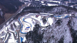 [취재파일] 올림픽 끝난지 얼마 됐다고…날벼락 맞은 한국 썰매