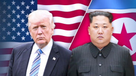 청와대 북미 정상회담 장소, 판문점도 유력한 대안 중 하나