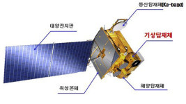 과기정통부, 천리안 위성 1호 임무 2020년까지 2년 연장