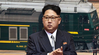 청와대, 김정은 방중 공식확인…