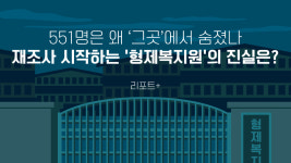 [리포트+] 551명은 왜 그곳에서 숨졌나…재조사 시작하는 형제복지원의 진실은?