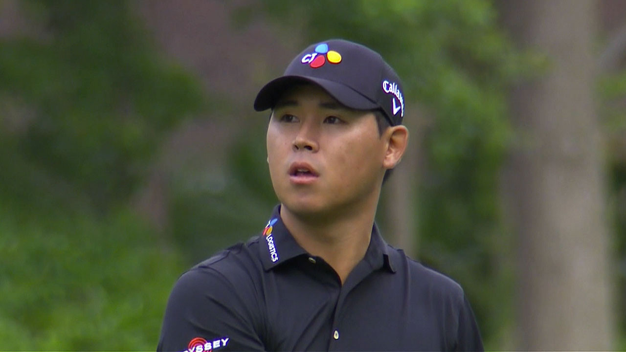 PGA 투어 텍사스오픈, 김시우 1라운드 공동 43위 등극 마스터스 출전 꿈 미묘해져