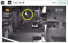 [뉴스pick] 삐뚤어진 사랑…아내 위해 도로 중앙분리대 망가뜨린 남편
