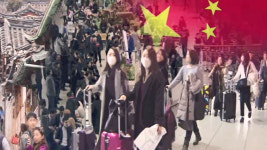 왕서방이 다시 온다…편의점 4월 中 관광객 결제 건수 껑충