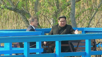 조명균 