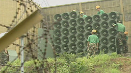 남북, 오늘 확성기 방송시설 동시철거…DMZ 평화지대 첫 조치