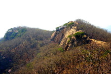 [라이프] 임꺽정의 난, 새로운 세상을 꿈꾸다 - 파주 감악산 둘레길 ②