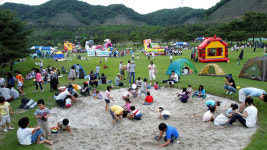 골프장 음악축제 서원밸리 자선콘서트 26일 개최