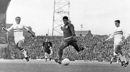 [취재파일-다시 뜨겁게!] 1966년은 잊어라! 호날두가 간다!