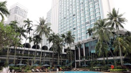 북미정상, 회담은 샹그릴라 호텔서…풀러튼·카펠라는 숙소로