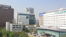 뇌물 수사 받은 길병원 이번에는 리베이트 의혹 검찰 수사