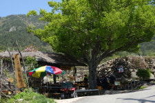 [라이프] 지리산에서 평화를 꿈꾸다 - 지리산 둘레길 3코스를 걷다 ④