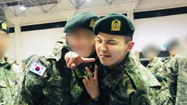 군 병원 특혜 의혹 지드래곤 퇴원…어제 부대 복귀