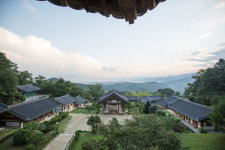 한국의 산사 7곳 모두 세계유산 등재