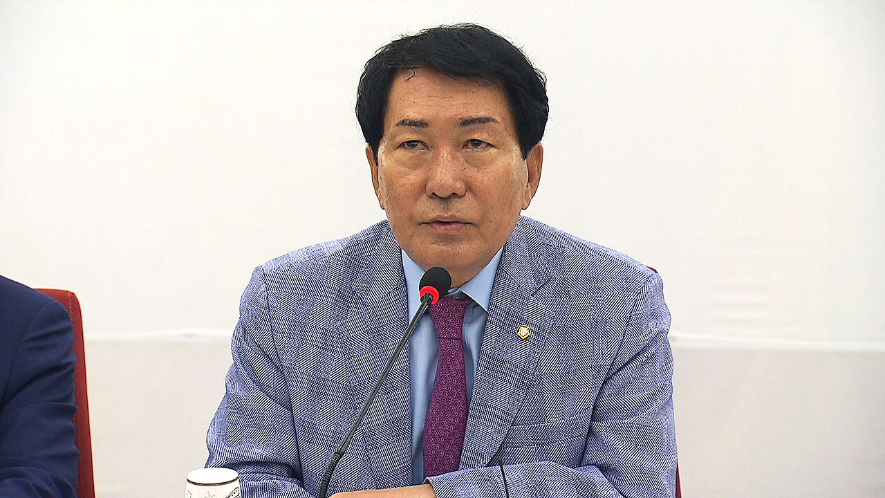 안상수, 제42대 대한체육회 회장 선거 출마 선언