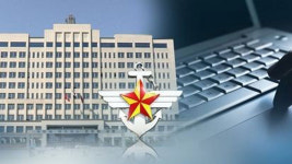 '軍 댓글공작' 심리전단장, "군형법 부당" 헌법소원 패소