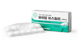 자진 회수 해열진통제 아스피린 공급 1년 8개월 만에 재개