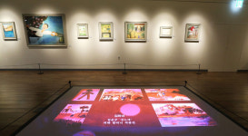 [뉴스pick] 위안부 기림의 날…피해자들 증언으로 재현된 위안소 내부 모습