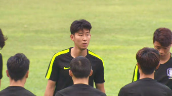 '손흥민·황의조·나상호' 동시 출격…잠시 뒤 조별 예선