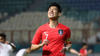 손흥민 