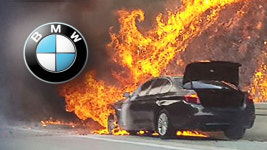 국토위 BMW 차량화재 사고 공청회…피해구제 방안 논의