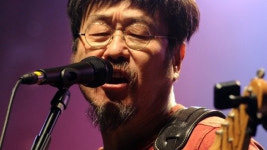 산울림 김창완, 음반 저작권 소송서 이겨