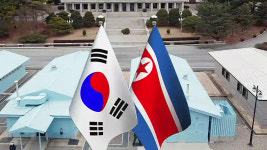 남북, 내일 오전 판문점서 정상회담 준비 실무협의