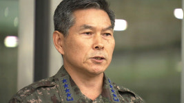 국방위, 정경두 국방장관 후보 청문보고서 채택 불발