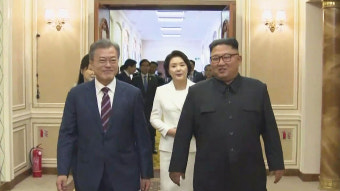 문대통령 