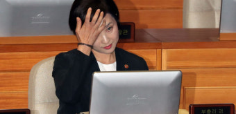 [포토] 야당 
