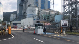 여수 화력발전 화재 사고…안전불감증이 부른 인재