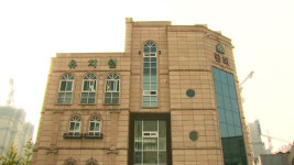 회계비리 동탄 환희유치원 원장, 학부모에 공개 사과