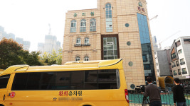 동탄 유치원 학부모들, 오늘 규탄집회