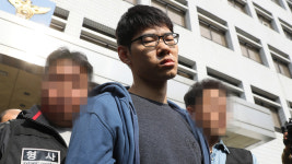 강서구 PC방 살인사건 김성수 치료감호소 이송…죗값 치르겠다
